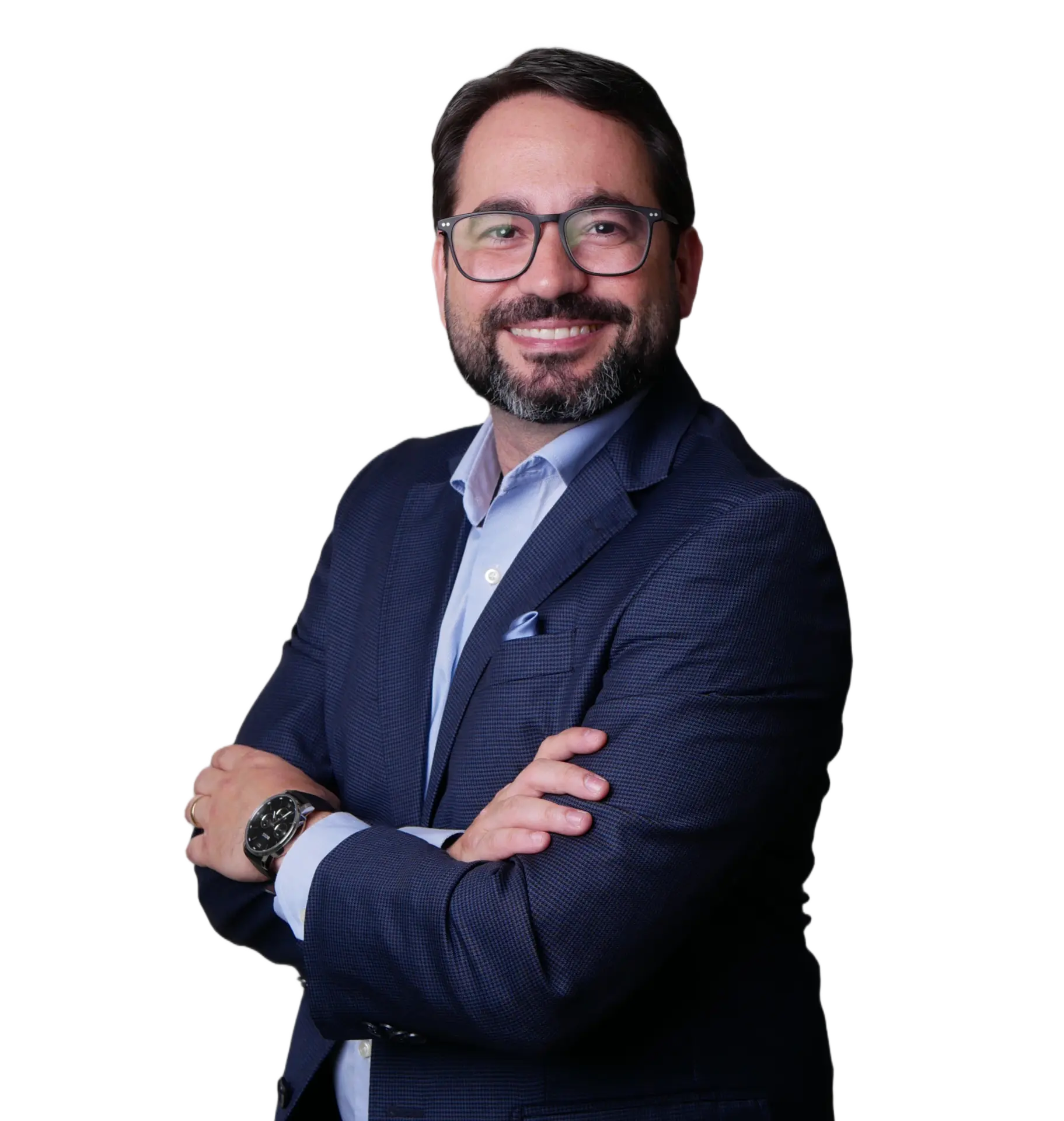 André Madeira, criador do método por trás da AurIA de Valor